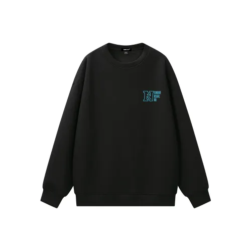 Universal Templates Толстовка Унисекс