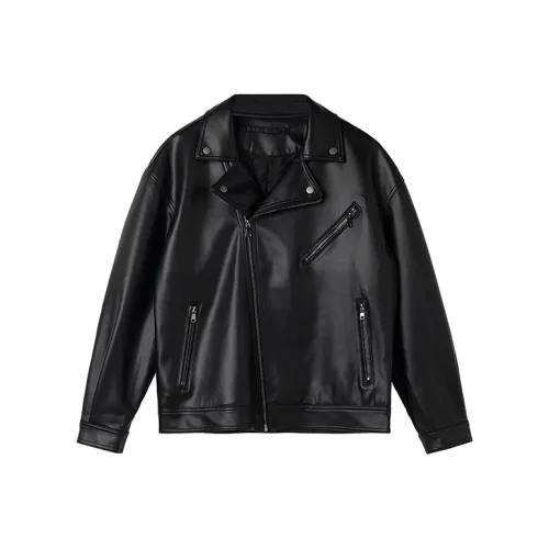 BANGBOY X IZTION Черные Мужские Куртки