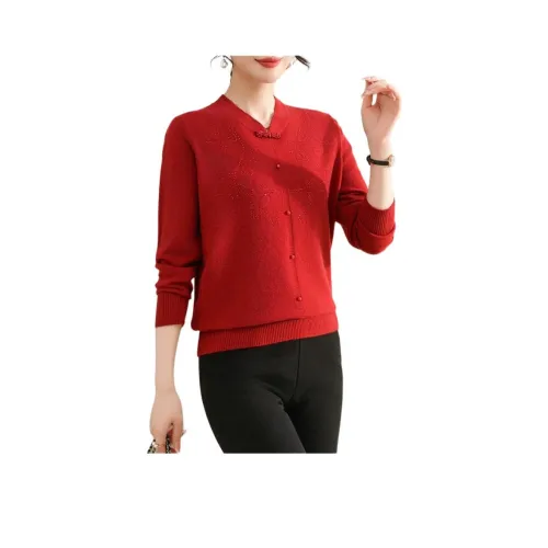 TUCANO Женская трикотажная одежда