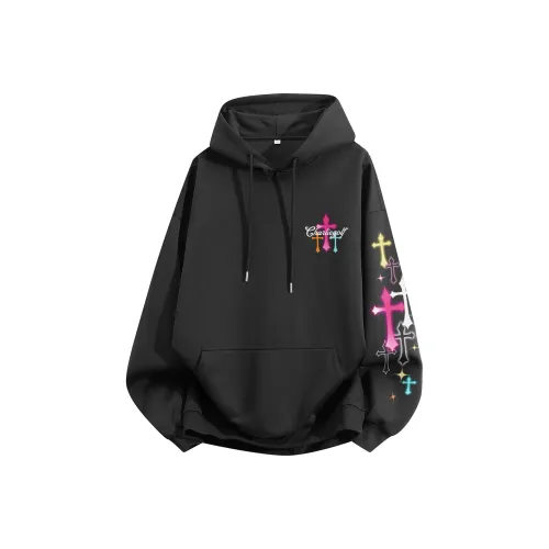 CHARLIE GOLF Унисекс Свитшоты