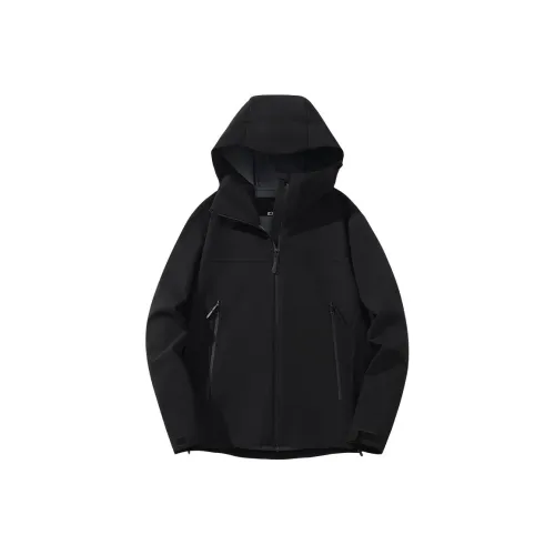 ARTSDON Унисекс Куртки