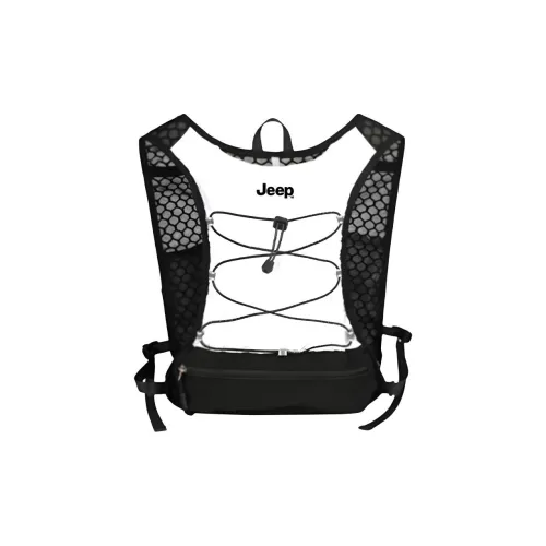 Jeep 3,2L Туристические сумки Полиэстер Многоцветный Унисекс