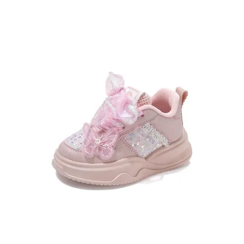 TONYBEAR Низкий Топ Детские Лайфстайл Обувь Дети Возраст 3-7 Лет