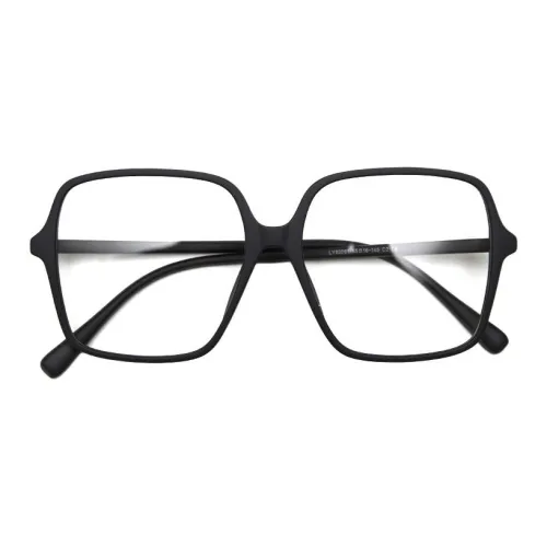 AAJF TR Памятный пластик Квадратные Оправы для очков Унисекс