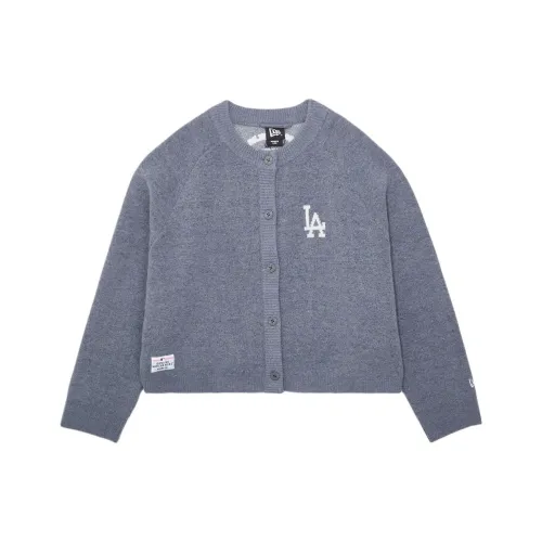 New Era x MLB FW25 Трикотаж Женский