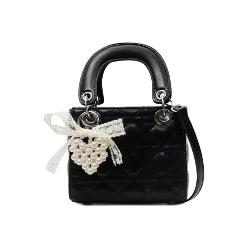 AUNG ПУ (полиуретан) Сумка через плечо Стандартная Черный Белый Серебряный Розовый Анкора Красный