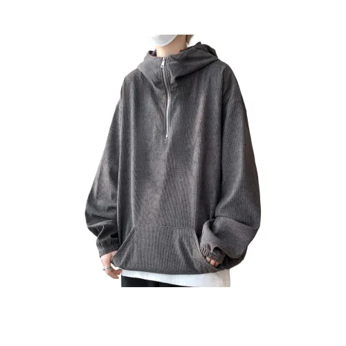 SXSY Унисекс Свитшоты