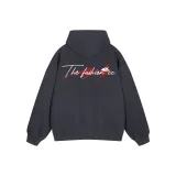 Темно-серый