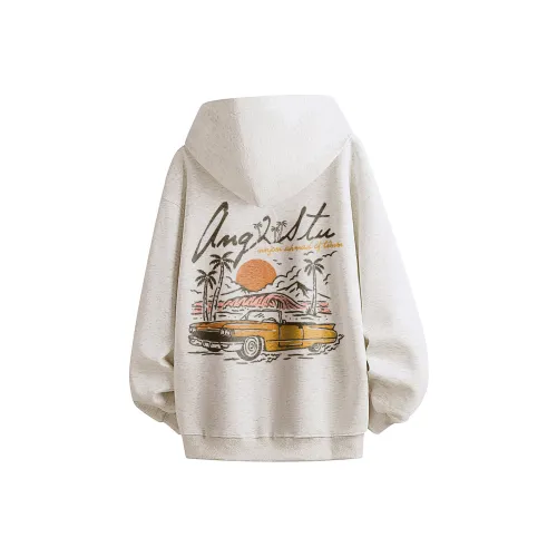 Ang2 Stu Унисекс Свитшоты