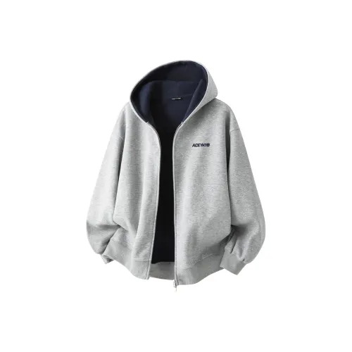 YK YB Унисекс Свитшоты