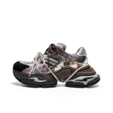 Мистический фиолетовый чернила