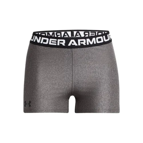 Under Armour HeatGear Boxer Briefs Women's 1 Pack