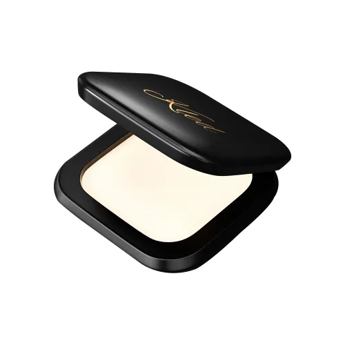 KLED Настройка Мягкий Пудра Натуральный Сглаживающий Прозрачный Нет TRANSFER Нет Макияж