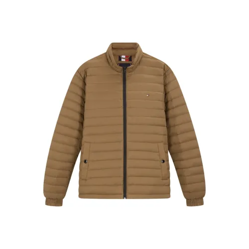 Tommy Hilfiger Пуховик Мужской