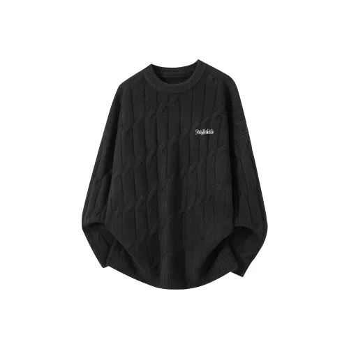 PAEFA Унисекс Свитера