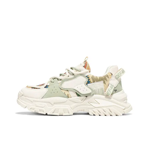 NANJIREN Низкие кеды для мужчин