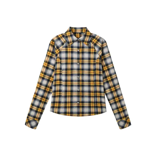 ANDEARDI Женские рубашки