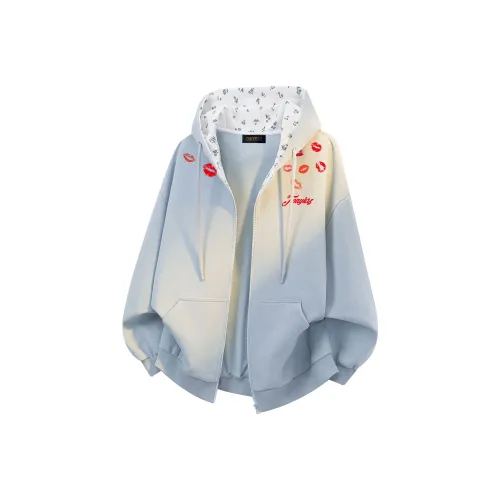 TONYKRZ Унисекс Свитшоты