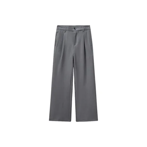 UKTK Мужские Повседневные Штаны