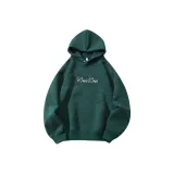 Темно-зеленый