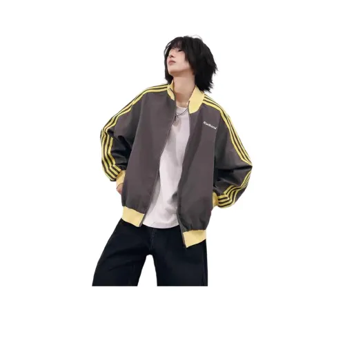 RiseBrand Унисекс Куртки