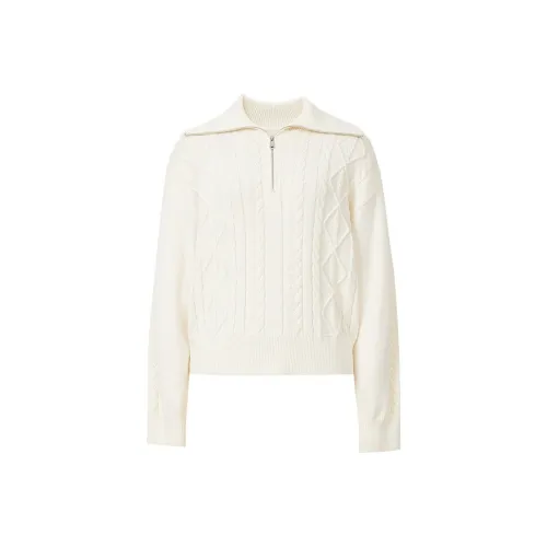 Hopeshow Ecru 004 Женская Трикотаж