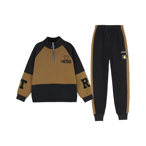 EMINU Женские Повседневные Костюмы