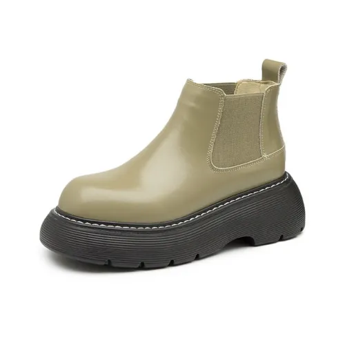 Kosrood Crew Martin Boot Унисекс