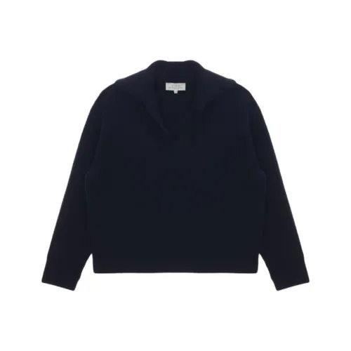 STUDIO NICHOLSON Collaboration Fw25 Трикотаж Мужской