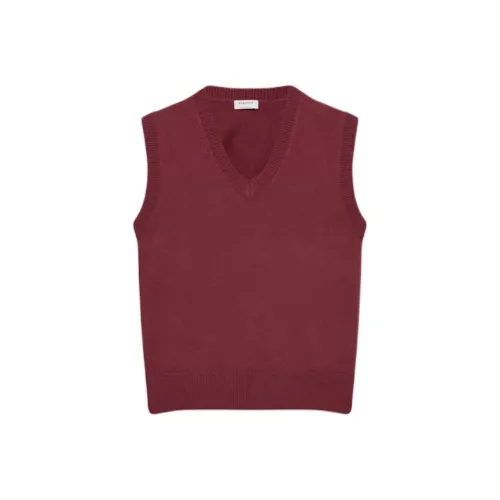 Aritzia Cordovan Cordovan Женские Майки