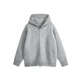 Светло-серый