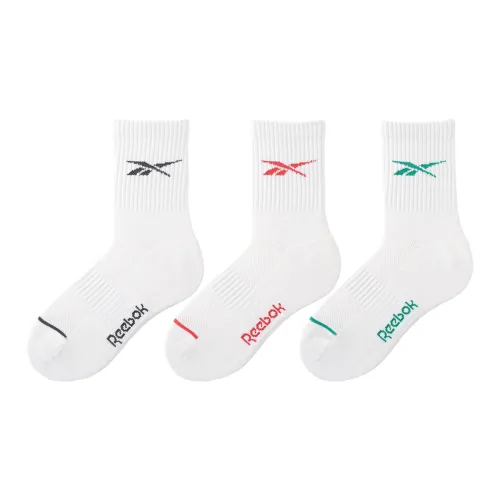 REEBOK Мужские баскетбольные носки