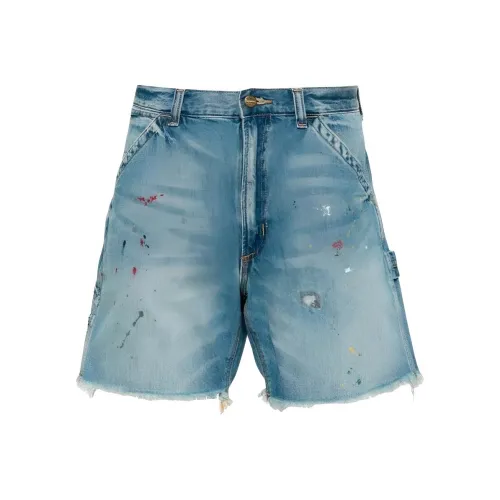 Polo Ralph Lauren Джинсовые шорты Мужские