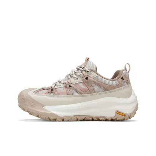 HUMTTO Амортизаторы Slip-resistant Abrasion-resistant Низкий Топ Походная обувь Унисекс