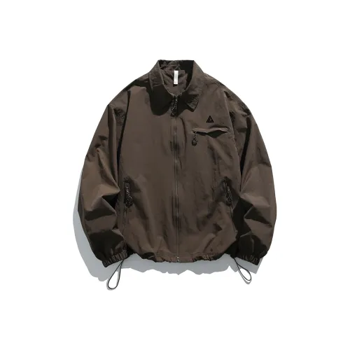 LAZY DAY TREND Унисекс Куртки