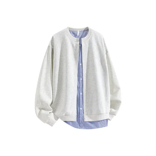 CAT'S PAW Унисекс Свитшоты