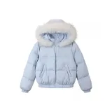 Светло-голубой