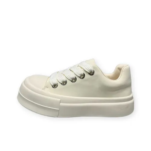 UCOC x STELLA WEISZ Низкий топ Повседневная обувь Унисекс