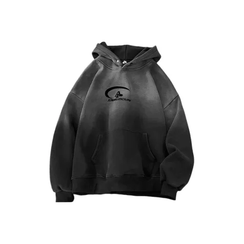 RVANGUARD Унисекс Свитшоты