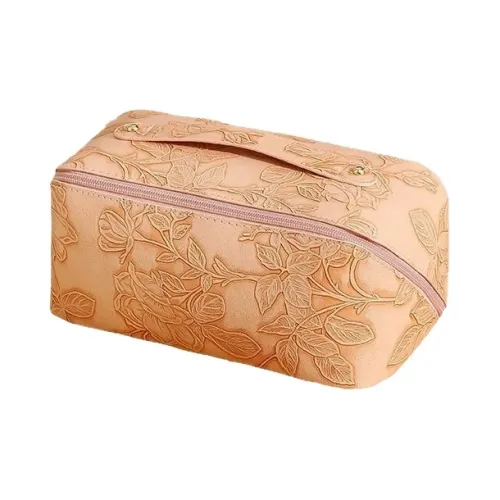 WNNIDEO Винтаж Pillow Makeup Bag Сумки для хранения