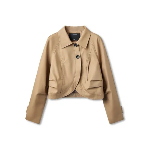 NAWS Женские Куртки