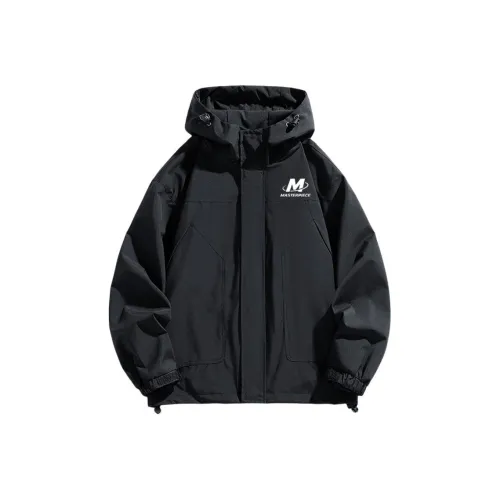 MM Унисекс Куртки