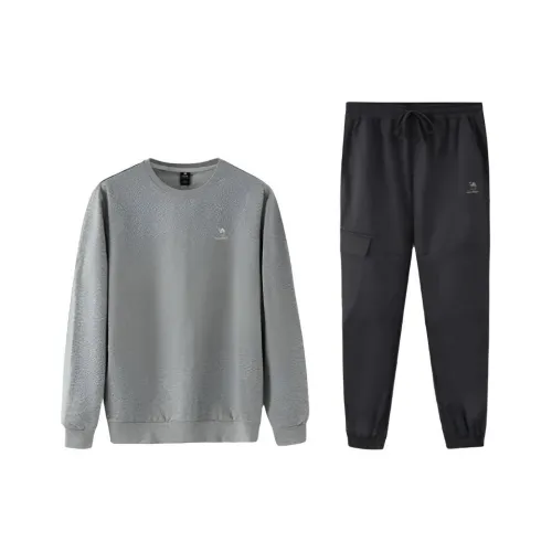 CAMEL Мужская Повседневная Спортивная Одежда