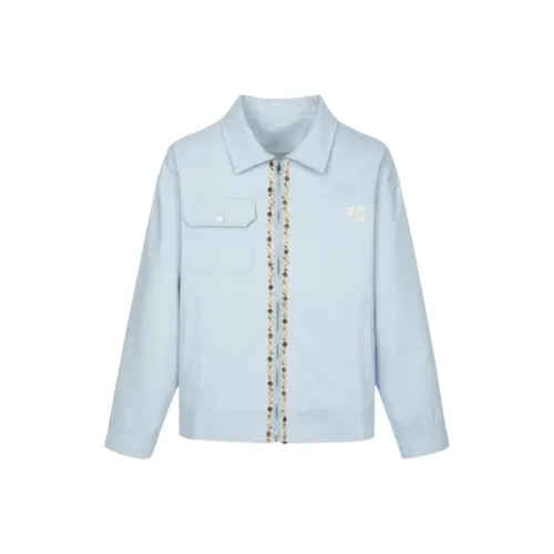 ZEKIKO STUDIO Женские Куртки