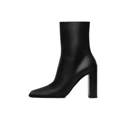 Alaia Ботильоны 9 см Женские Черные