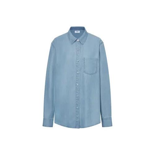 FABRIQUE Женские Рубашки