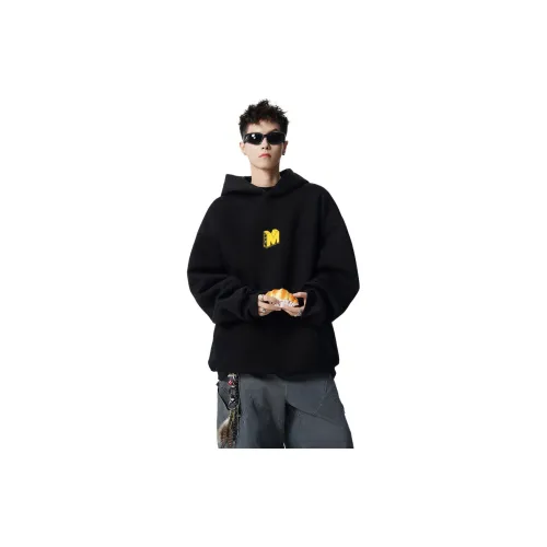 MIXWWF Унисекс Свитшоты