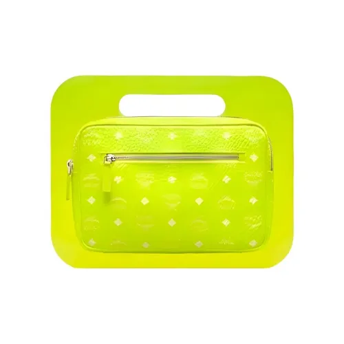 MCM Handbags Women's