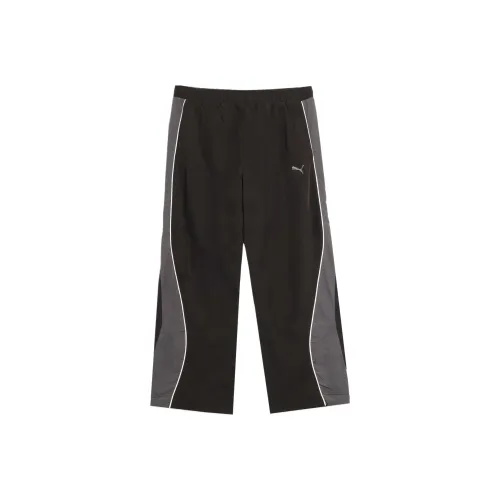 PUMA CORE HERITAGE Повседневные брюки Мужские