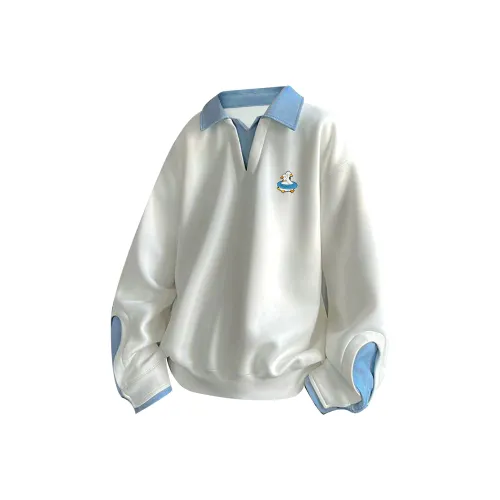 RAP PANDA Унисекс Свитшоты